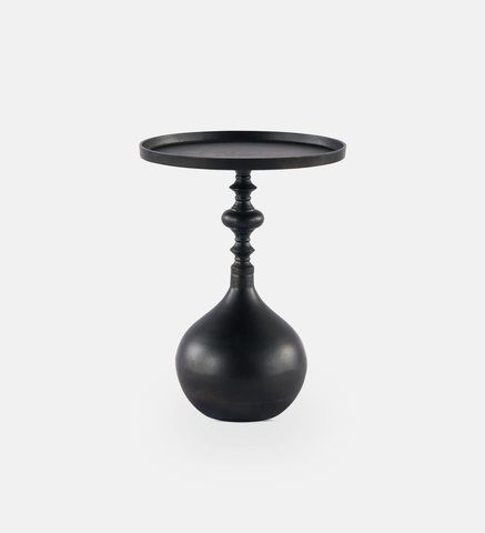 Cedar Side Table (94766)