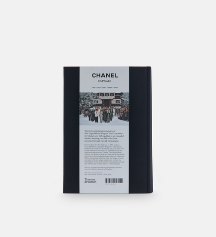 Chanel Catwalk (94512)