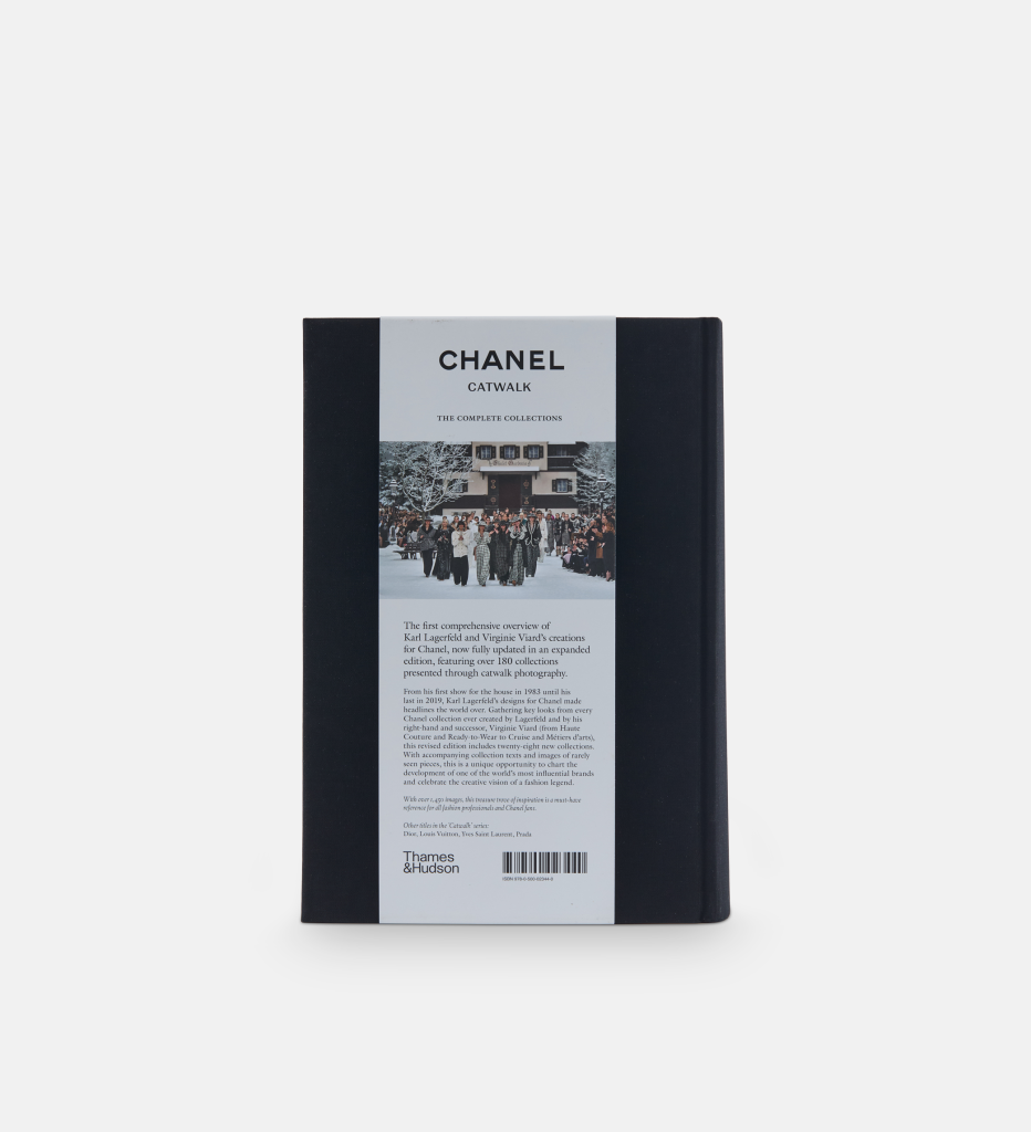 Chanel Catwalk (94512)