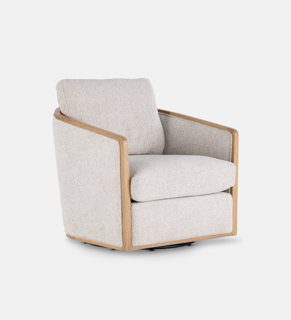 Charles Occasional Chair (91710)