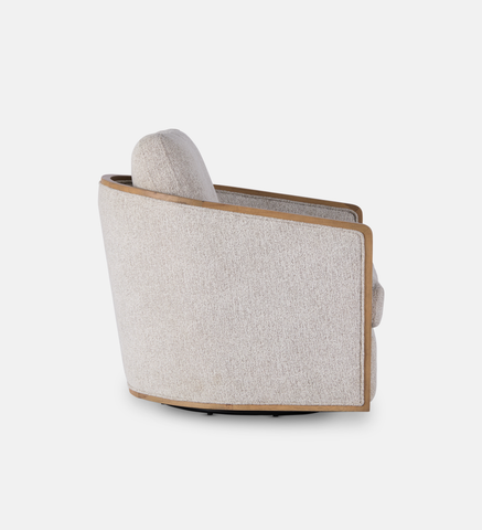 Charles Occasional Chair (91712)