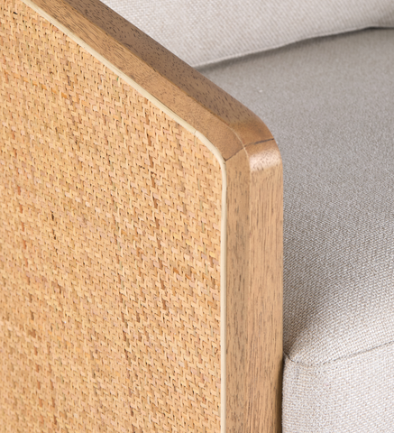 Charles Occasional Chair (91726)