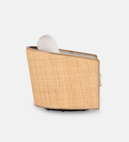 Charles Occasional Chair (91727)