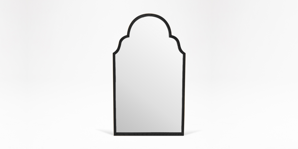 Charlotte Floor Mirror (107199)