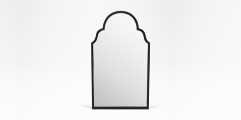 Charlotte Floor Mirror (107199)