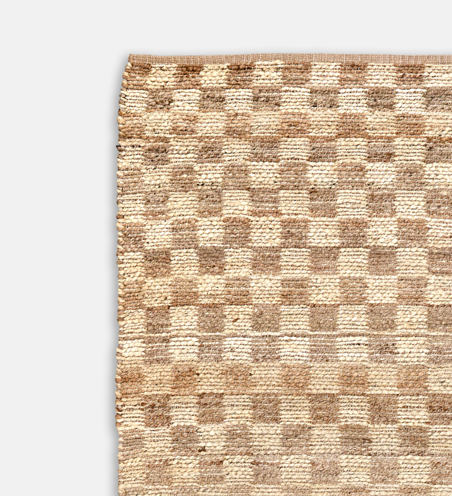 Check Rug (87467)