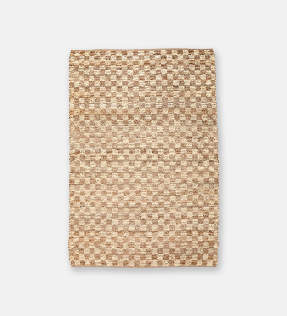 Check Rug (87466)