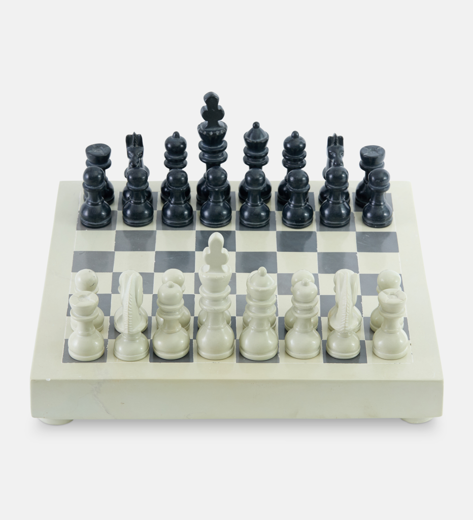 Chess Set (100650)