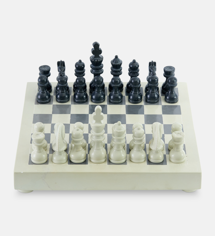 Chess Set (100650)