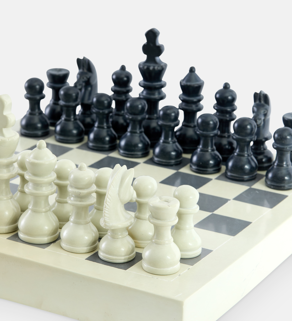 Chess Set (100651)
