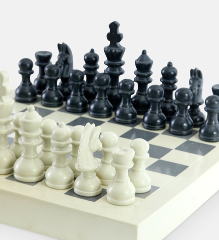 Chess Set (100651)
