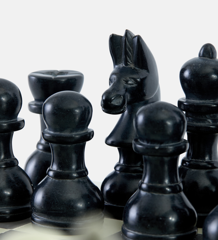 Chess Set (100707)