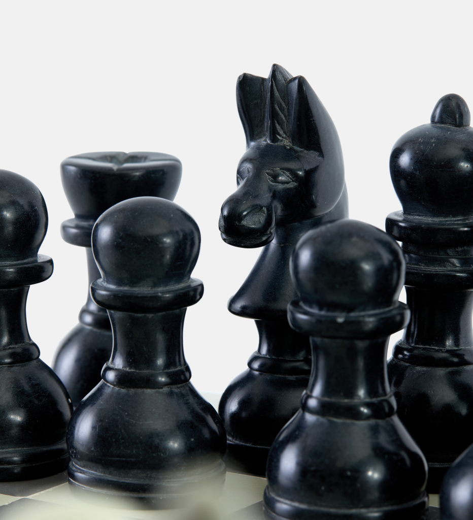 Chess Set (100707)
