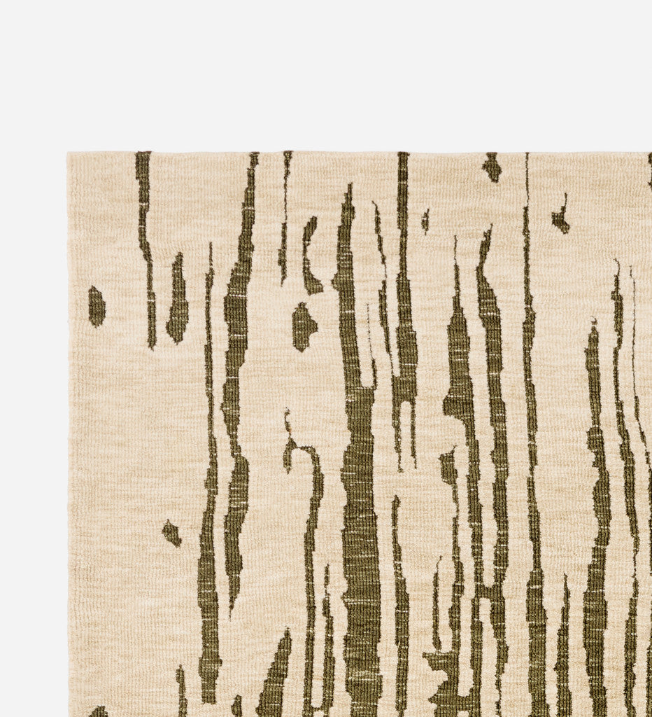 Circular Knit Nivaal Rug (112465)