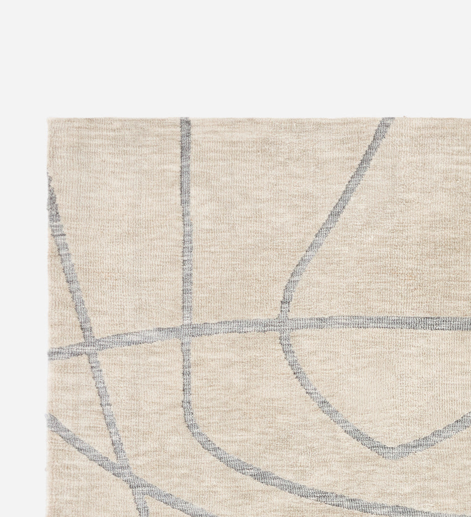 Circular Knit Nival Rug (112477)
