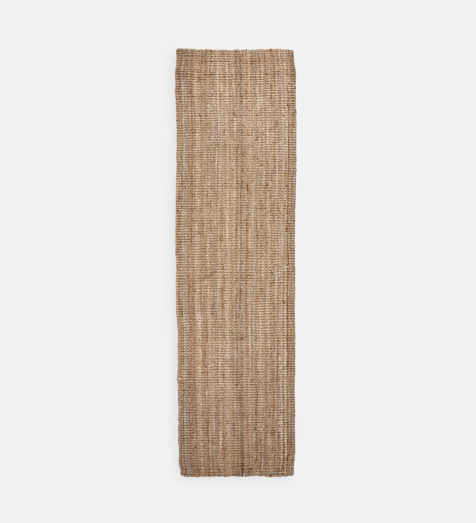 Classic Jute Runner  (97258)