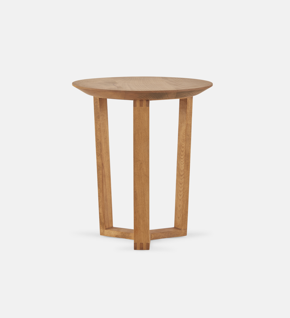 Classic Side Table