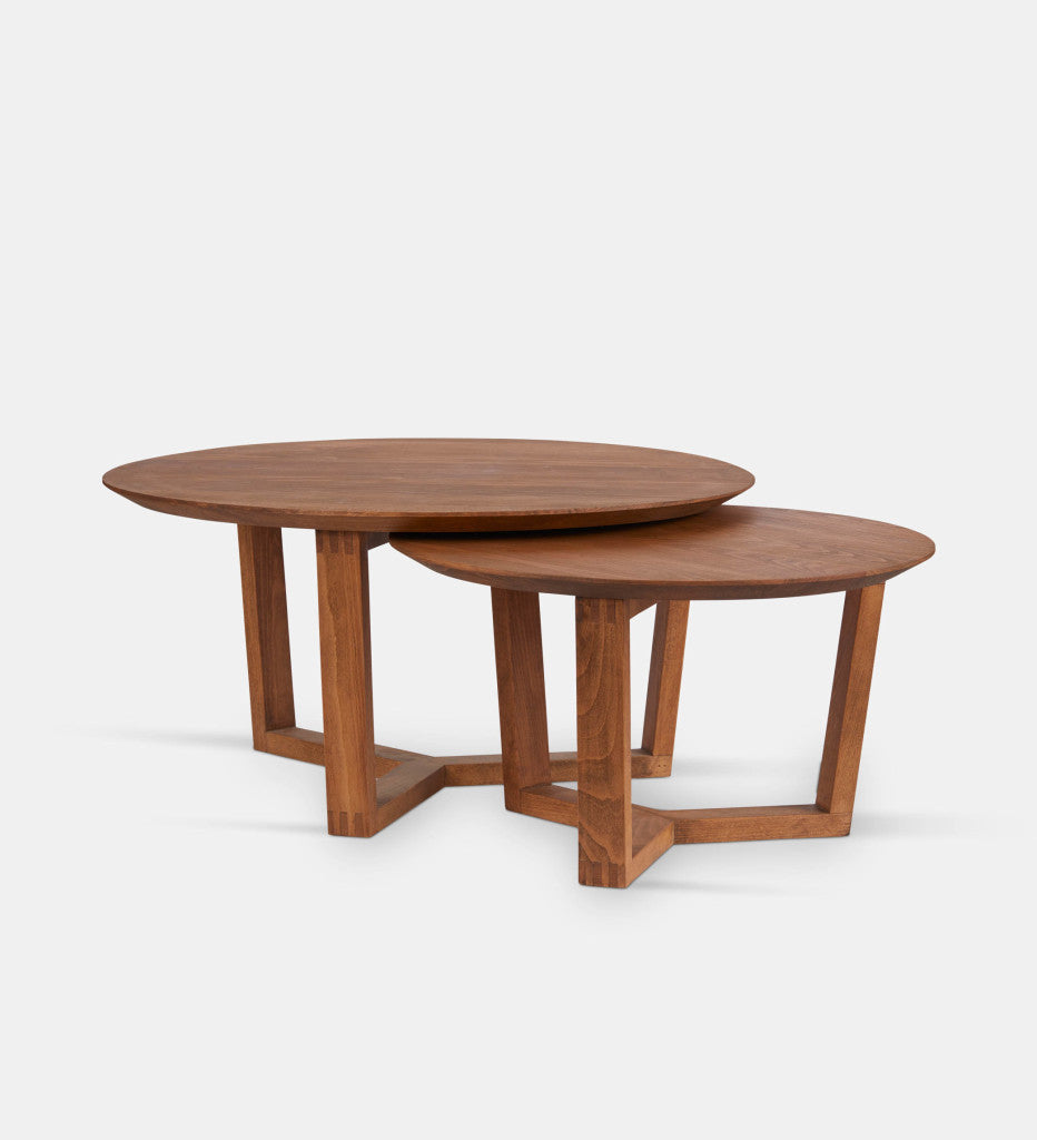 Classic Nested Coffee Table (75955)
