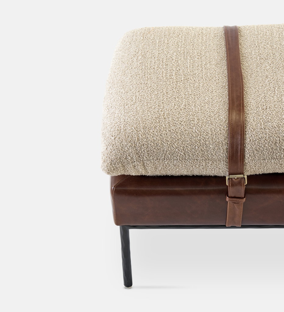 Clayton Occasional Bench (95472)