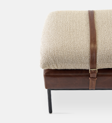 Clayton Occasional Bench (95472)