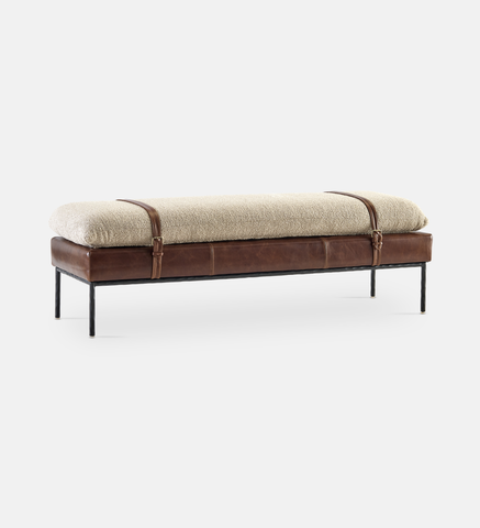 Clayton Occasional Bench (95477)
