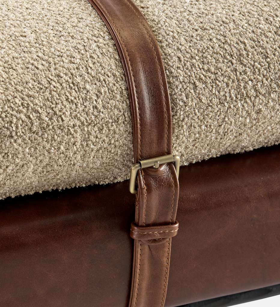 Clayton Occasional Bench (95478)