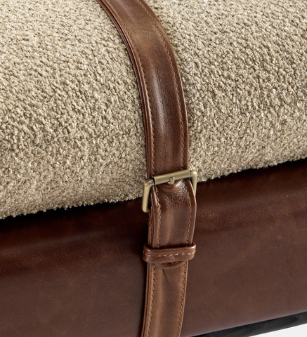 Clayton Occasional Bench (95478)