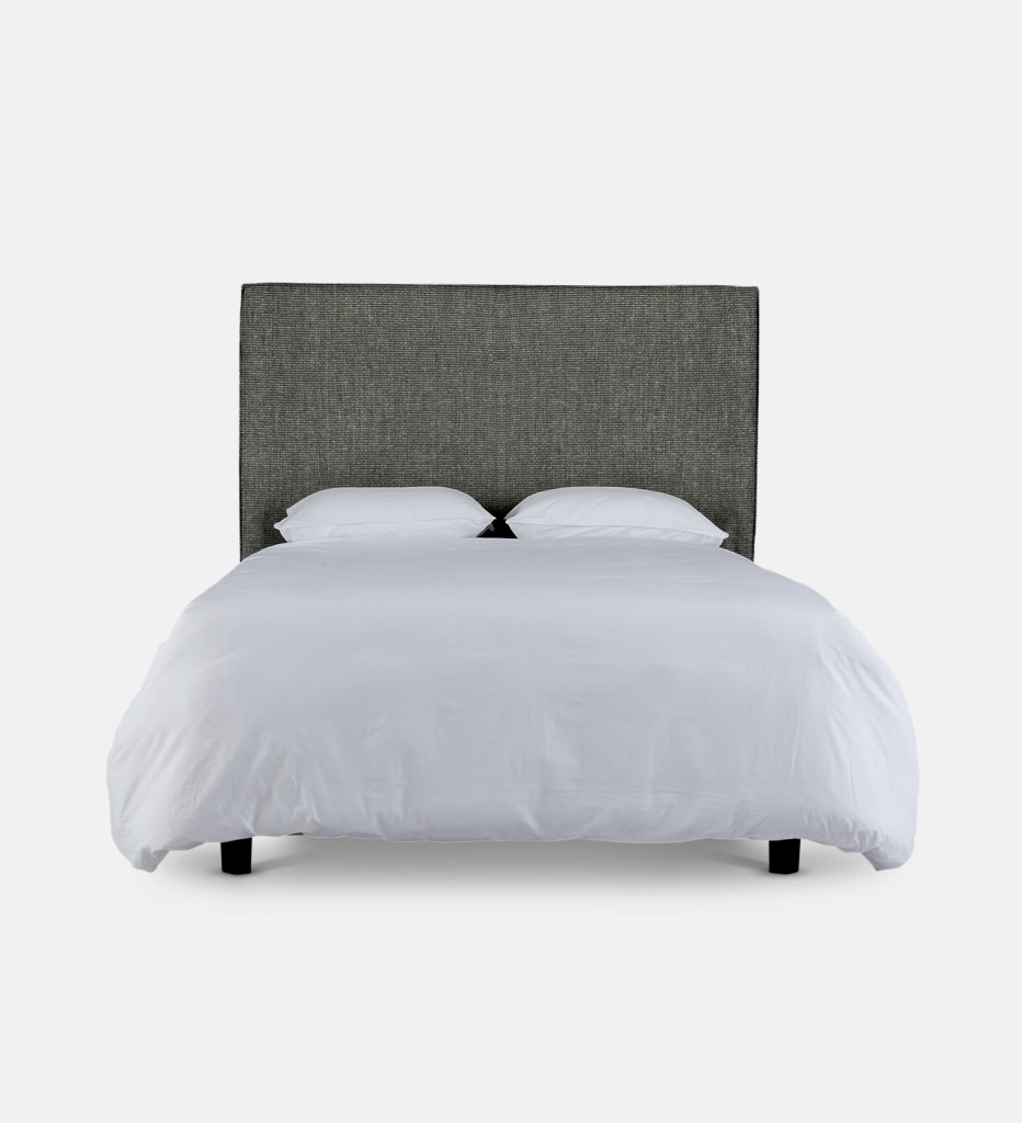 Cleo Slipcover Headboard