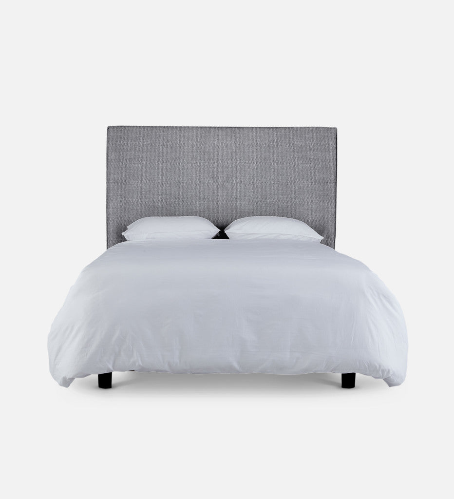 Cleo Slipcover Headboard