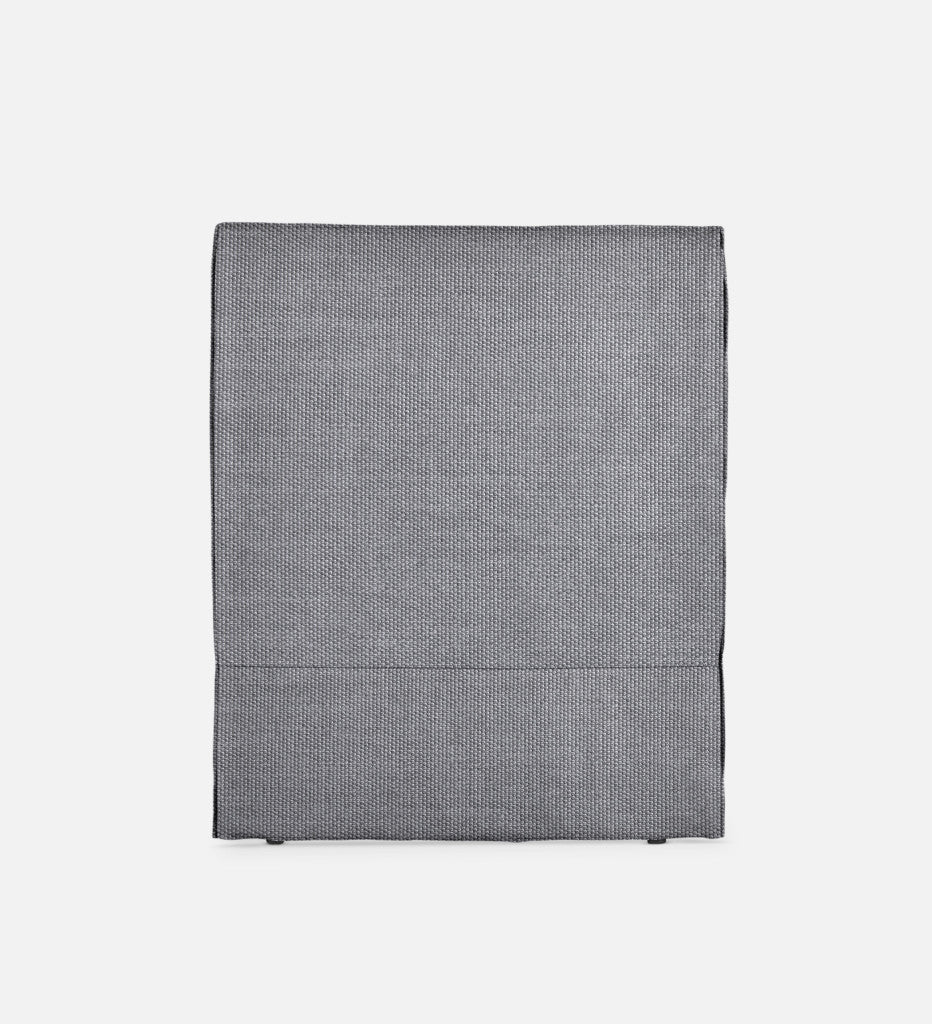 Cleo Slipcover Headboard