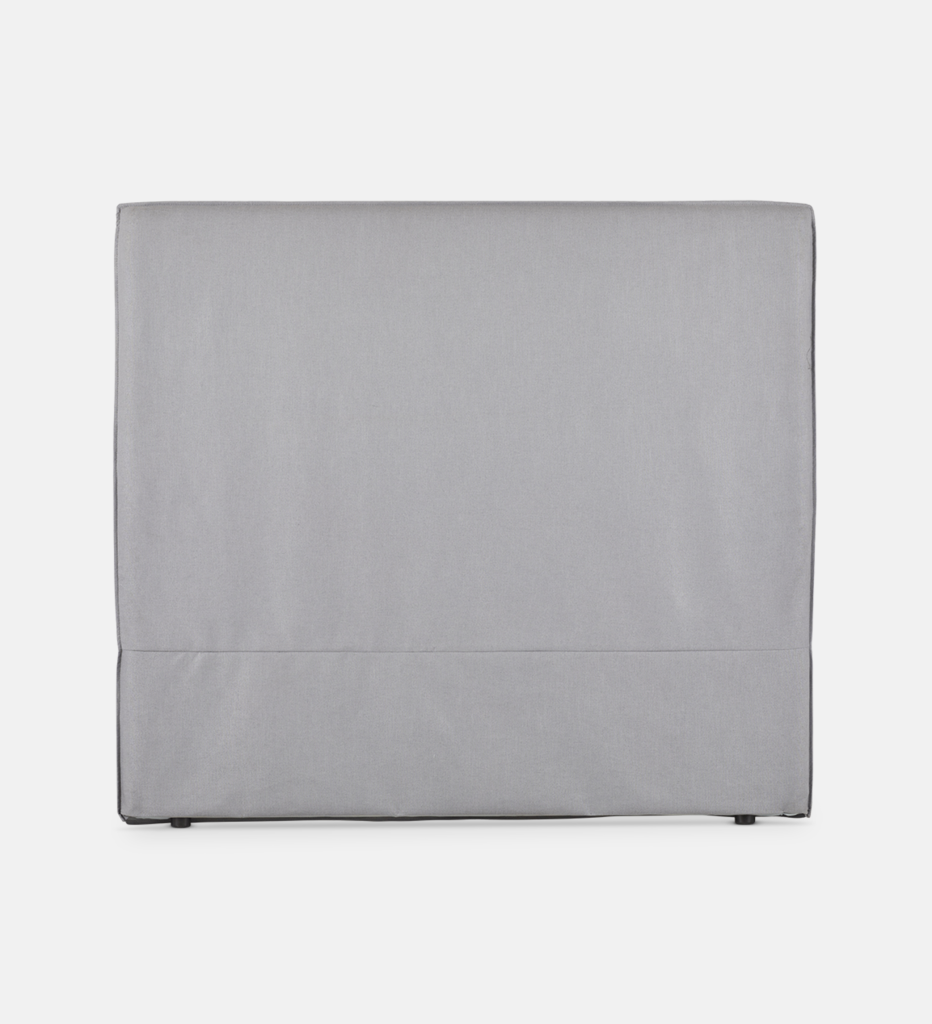 Cleo Slipcover Headboard  (38343)