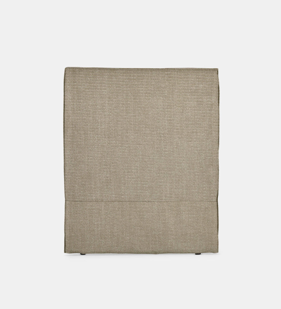 Cleo Slipcover Headboard