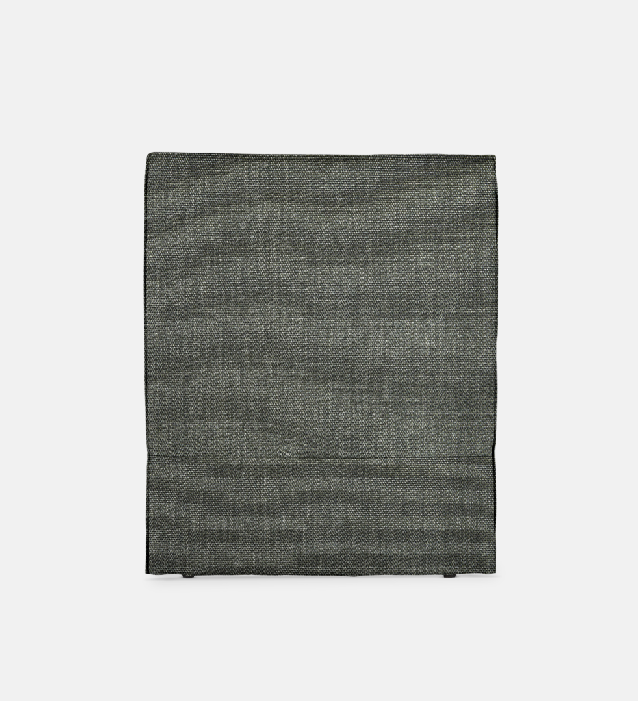 Cleo Slipcover Headboard