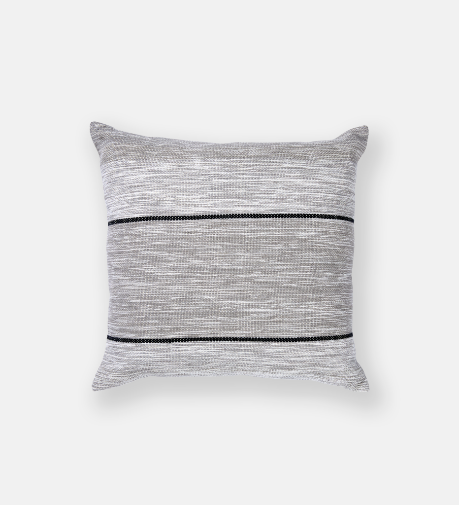 Cloud Stone Textured Scatter Cushion (96944)