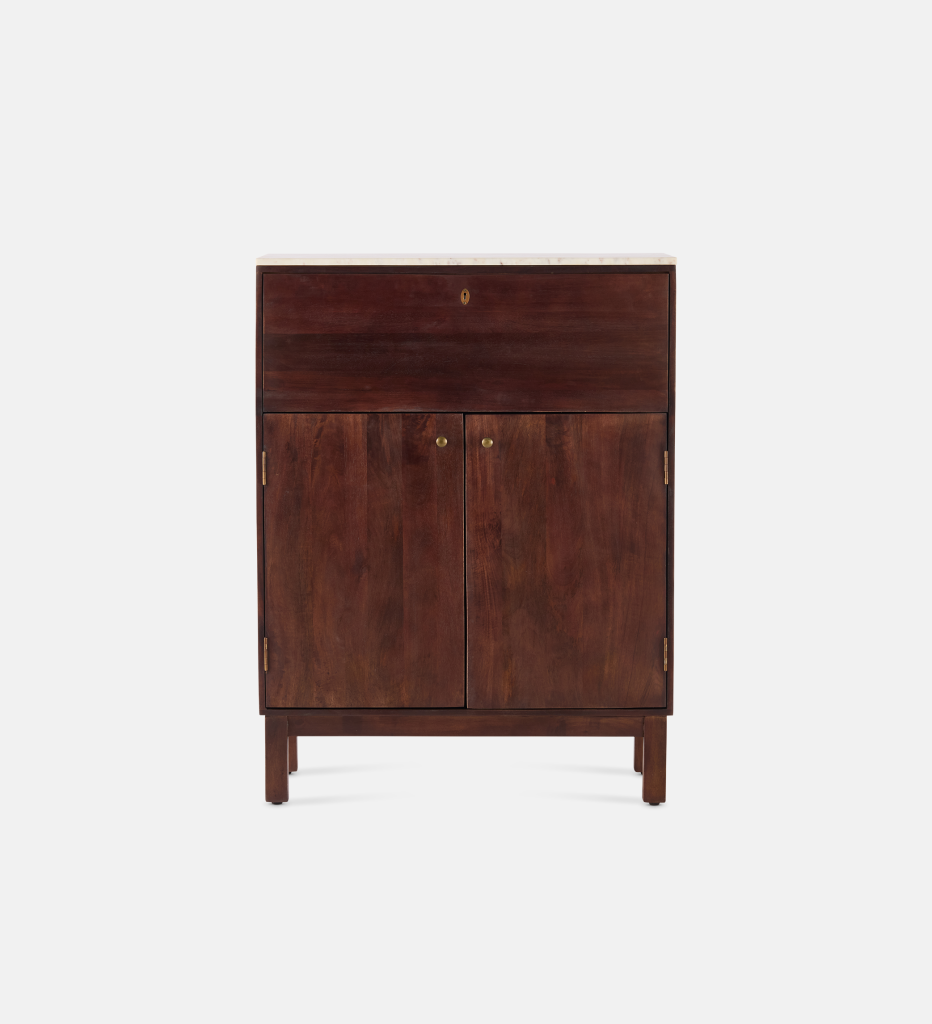 Colburn Bar Cabinet (96059)
