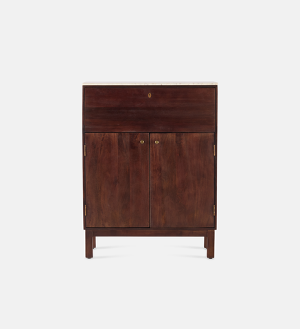 Colburn Bar Cabinet (96059)
