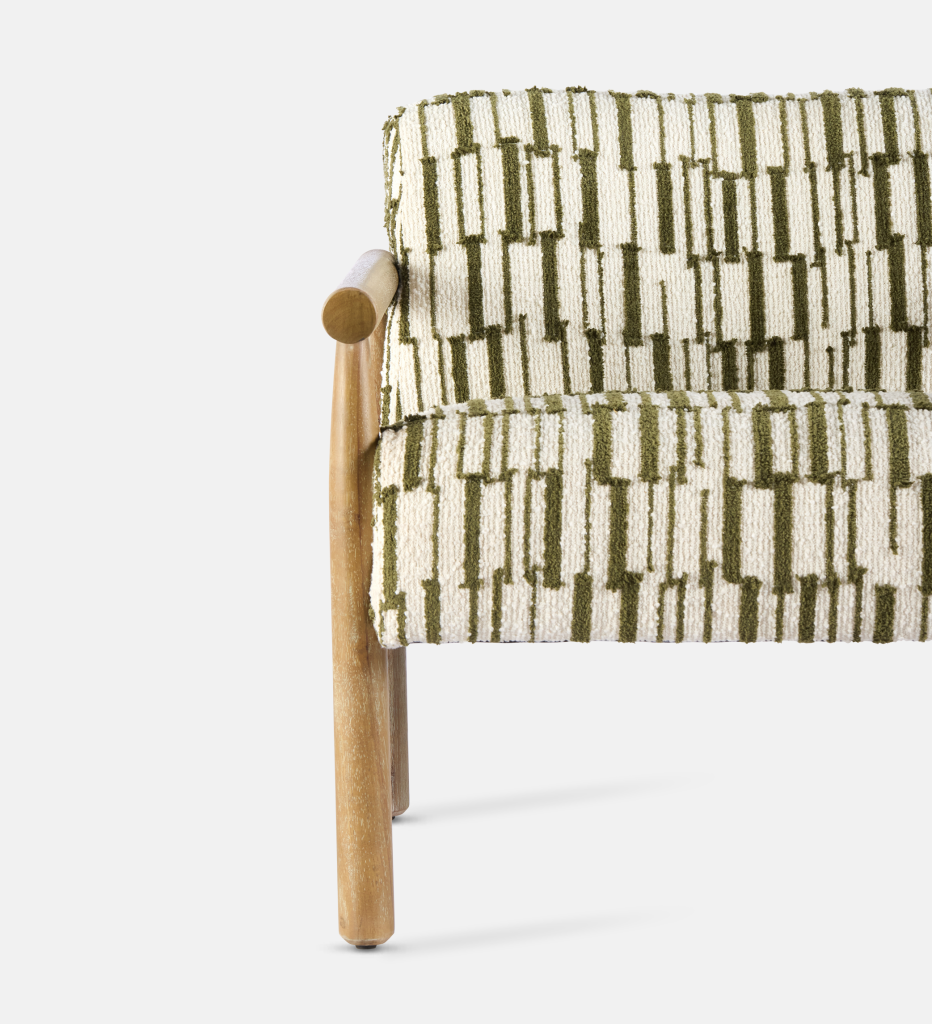 Collins Occasional Chair (103574)