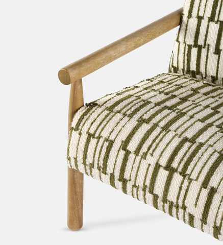 Collins Occasional Chair (103575)