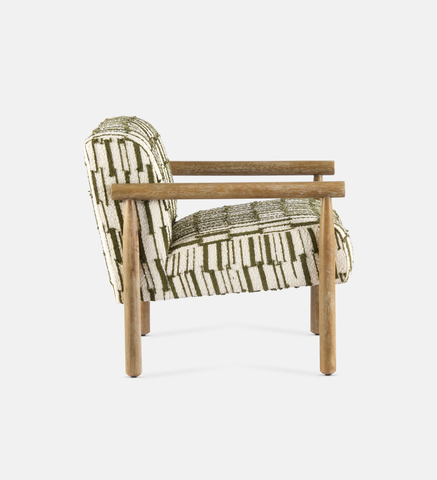Collins Occasional Chair (103577)