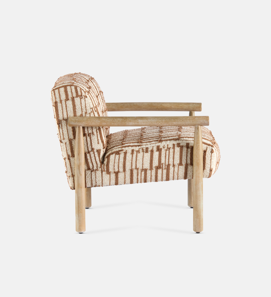 Collins Occasional Chair (103571)