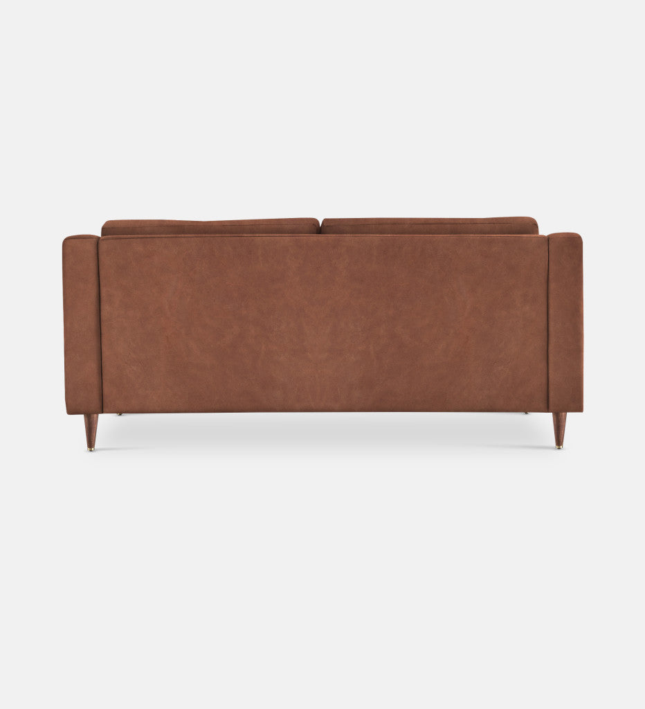 Rococo Leather 2 Seater (82400)