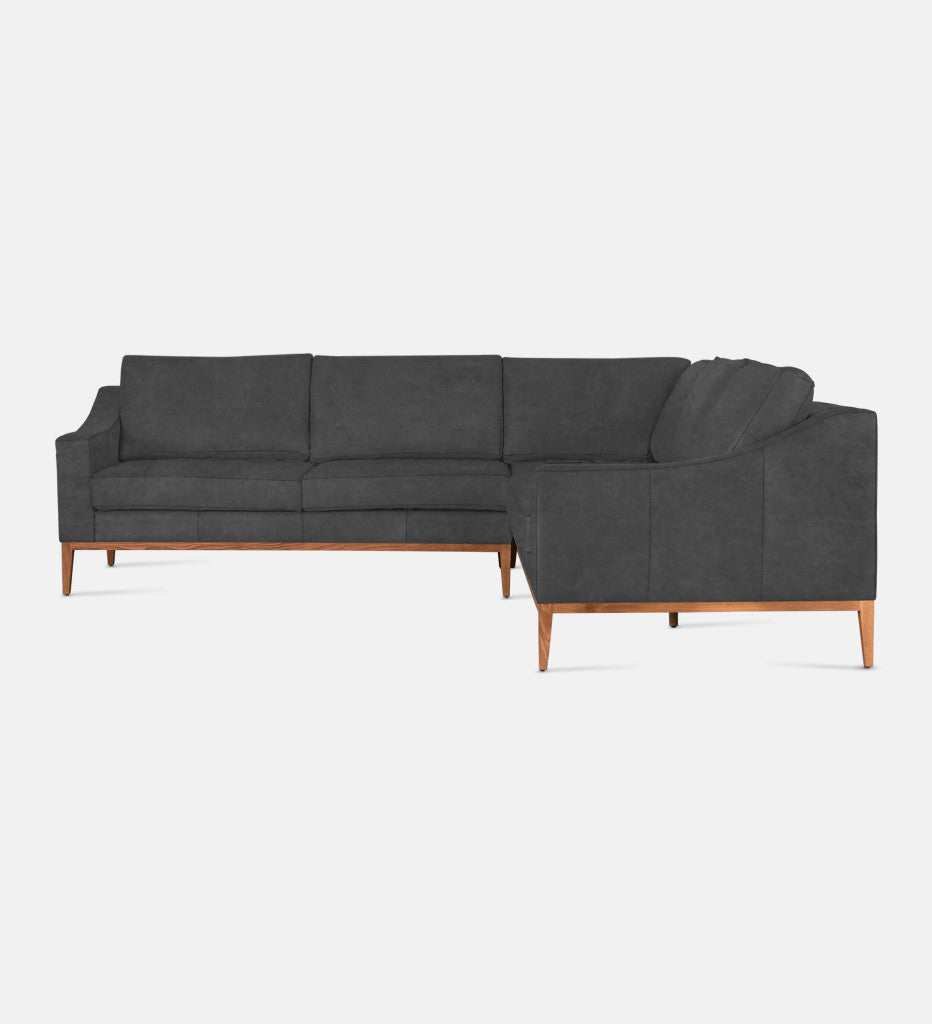 Cyprus Leather Corner (85645)