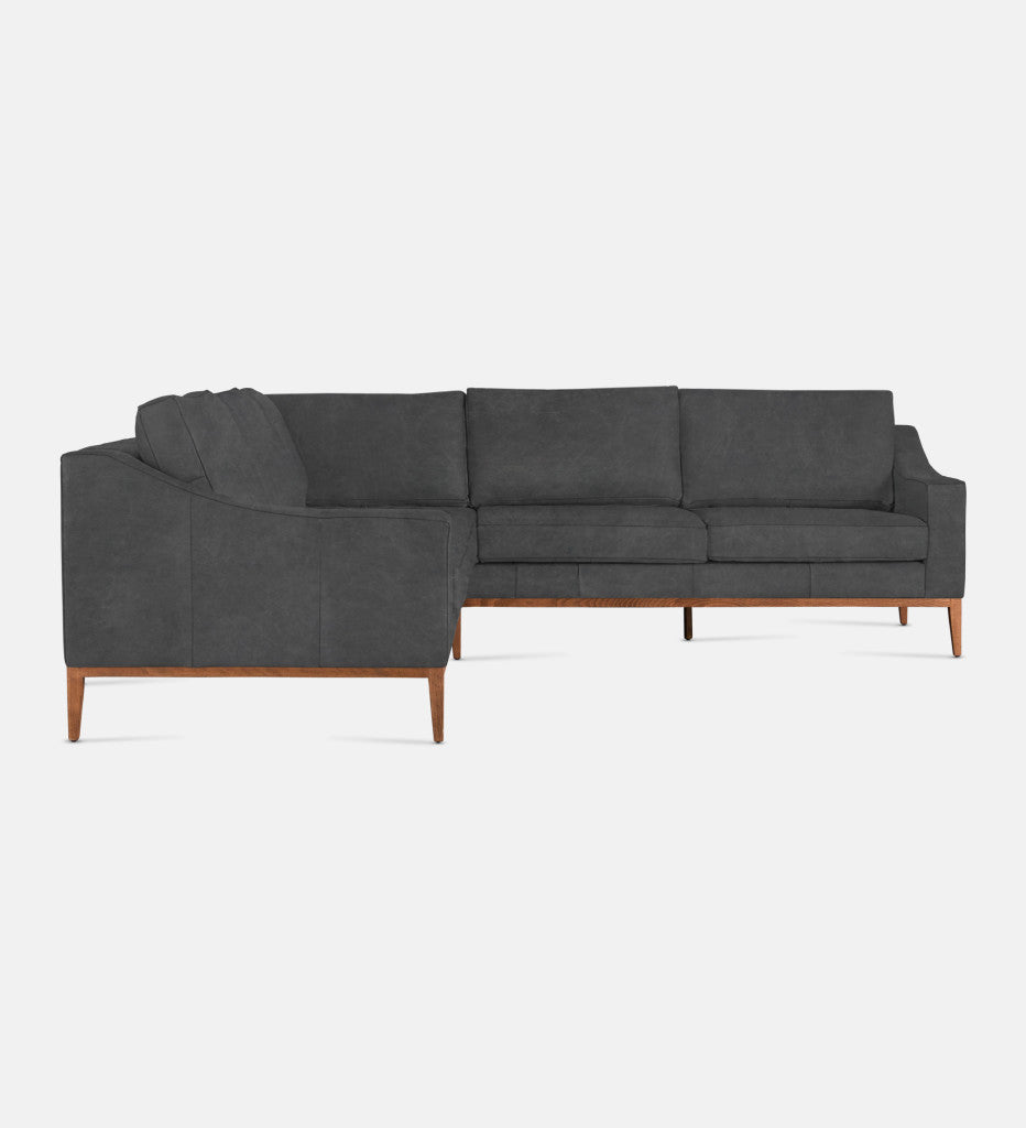 Cyprus Leather Corner (85646)