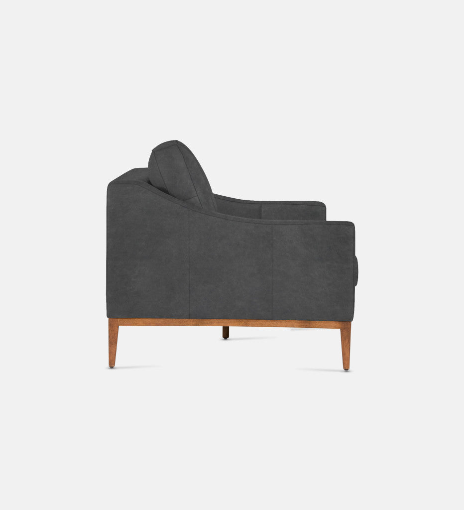 Cyprus Leather 2 Seater (85355)