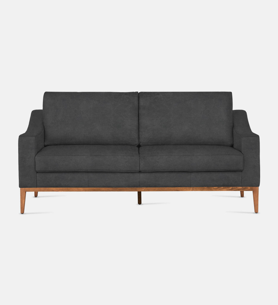 Cyprus Leather 2 Seater (85356)