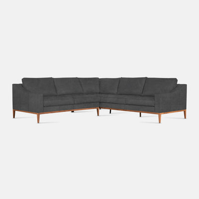 Cyprus Upholstered Corner Couch