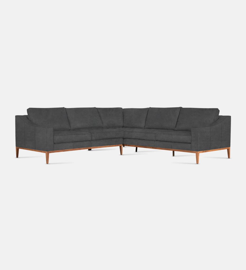 Cyprus Leather Corner (85650)