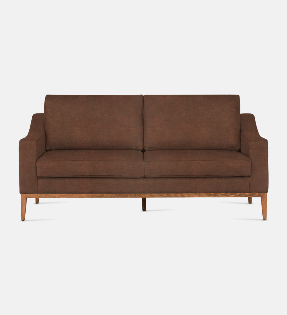 Cyprus Leather 2 Seater (85353)