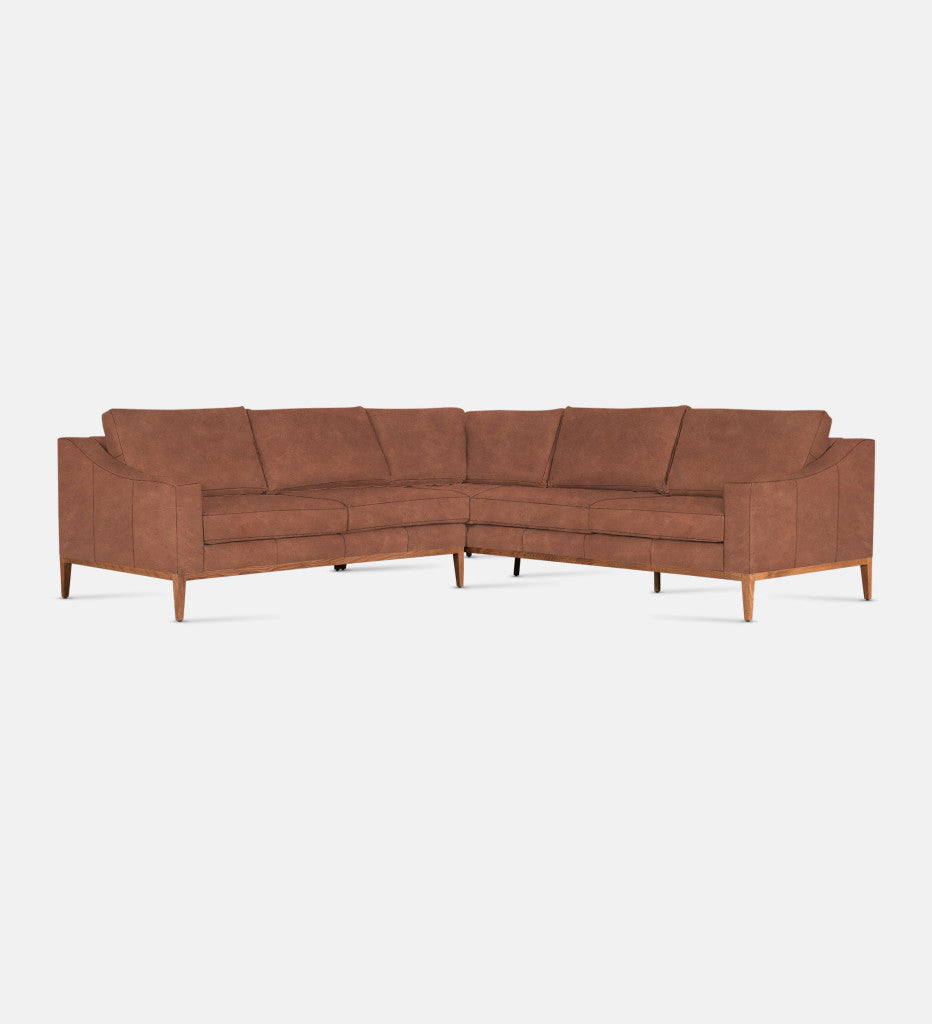 Cyprus Leather Corner (85657)