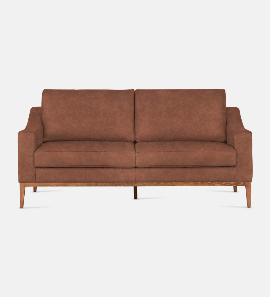 Cyprus Leather 2 Seater (85349)